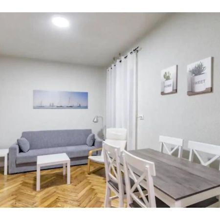 Silencioso apartamento en Bailén-La Latina Apartamento Madrid Exterior foto
